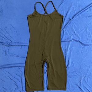 Body Suit
